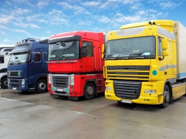 İzmir Menderes Nakliye